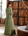 Faiza Saqlain | Aurnia Spring Festive Edit 24 | Eiraam - House Of Hania