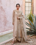 Faiza Saqlain | Aurnia Spring Festive Edit 24 | Moira - House Of Hania