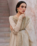 Faiza Saqlain | Aurnia Spring Festive Edit 24 | Moira - House Of Hania