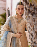 Faiza Saqlain | Aurnia Spring Festive Edit 24 | Yelena - House Of Hania