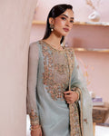 Faiza Saqlain | Aurnia Spring Festive Edit 24 | Zaafia - House Of Hania