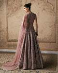 Faiza Saqlain | Averia Bridals 25 | Prenia - House Of Hania