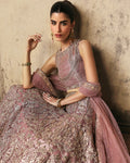 Faiza Saqlain | Averia Bridals 25 | Prenia - House Of Hania