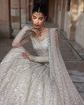 Faiza Saqlain | Averia Bridals | Cammi - House Of Hania