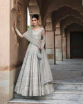 Faiza Saqlain | Averia Bridals | Cammi - House Of Hania
