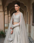 Faiza Saqlain | Averia Bridals | Cammi - House Of Hania