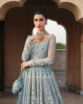 Faiza Saqlain | Averia Bridals | Cammi - House Of Hania