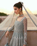 Faiza Saqlain | Averia Bridals | Dorien - House Of Hania