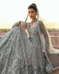 Faiza Saqlain | Averia Bridals | Dorien - House Of Hania