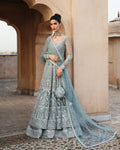 Faiza Saqlain | Averia Bridals | Dorien - House Of Hania