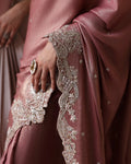 Faiza Saqlain | Averia Bridals | Jahari - House Of Hania
