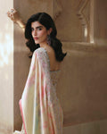 Faiza Saqlain | Averia Bridals | Kalara - House Of Hania