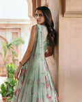 Faiza Saqlain | Averia Bridals | Rosabelle - House Of Hania
