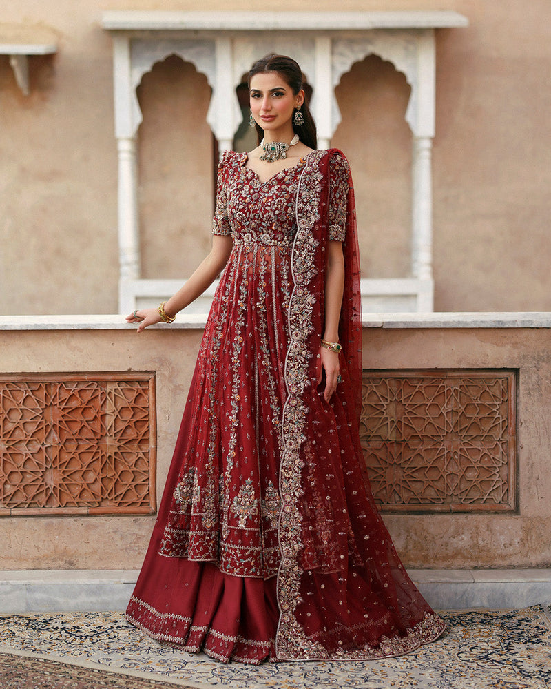 Faiza Saqlain