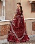 Faiza Saqlain | Averia Bridals | Zelia - House Of Hania