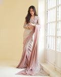 Faiza Saqlain | Averia Bridals | Zoia - House Of Hania