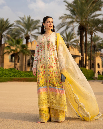Faiza Saqlain | Aya | Arta - House Of Hania