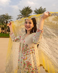 Faiza Saqlain | Aya | Arta - House Of Hania