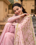 Faiza Saqlain | Aya | Asja - House Of Hania