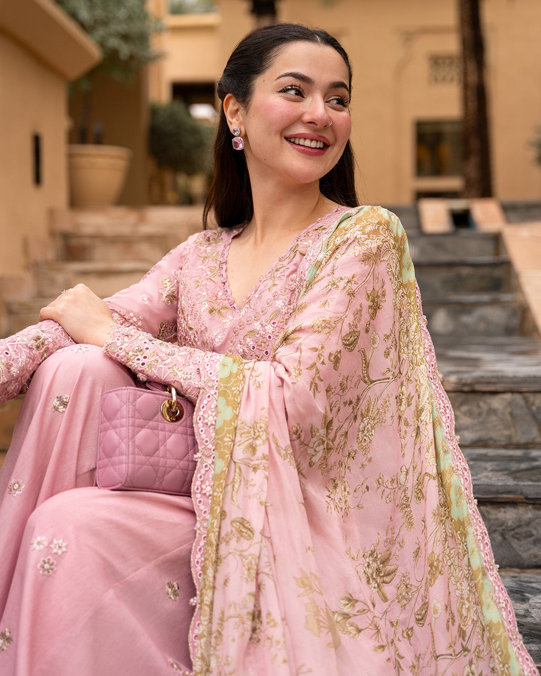 Faiza Saqlain | Aya | Asja - House Of Hania
