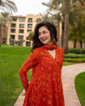 Faiza Saqlain | Aya | Denisa - House Of Hania