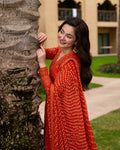 Faiza Saqlain | Aya | Denisa - House Of Hania