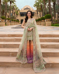 Faiza Saqlain | Aya | Eldira - House Of Hania