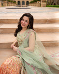 Faiza Saqlain | Aya | Eldira - House Of Hania