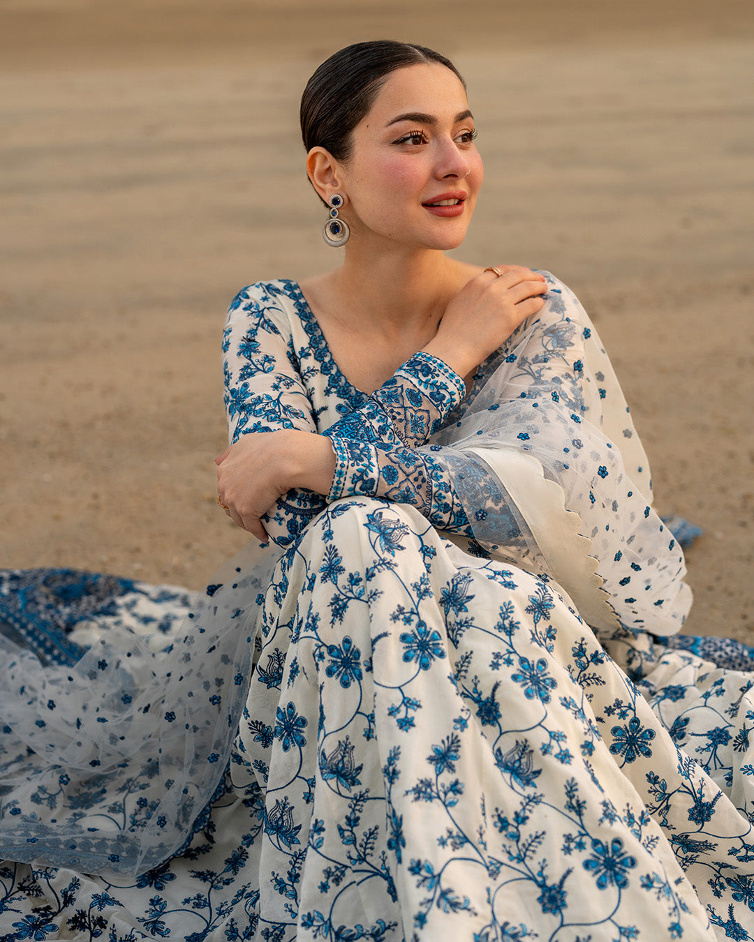 Faiza Saqlain | Aya | Jehona - House Of Hania