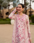 Faiza Saqlain | Aya | Lamija - House Of Hania