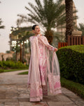 Faiza Saqlain | Aya | Lamija - House Of Hania