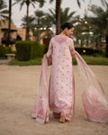 Faiza Saqlain | Aya | Lamija - House Of Hania
