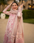 Faiza Saqlain | Aya | Lamija - House Of Hania