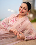 Faiza Saqlain | Aya | Lamija - House Of Hania
