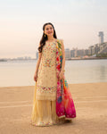 Faiza Saqlain | Aya | Merjem - House Of Hania