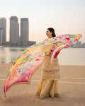 Faiza Saqlain | Aya | Merjem - House Of Hania