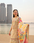Faiza Saqlain | Aya | Merjem - House Of Hania