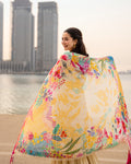 Faiza Saqlain | Aya | Merjem - House Of Hania