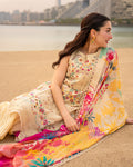 Faiza Saqlain | Aya | Merjem - House Of Hania