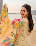 Faiza Saqlain | Aya | Merjem - House Of Hania