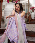 Faiza Saqlain | Aya | Suela - House Of Hania