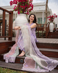 Faiza Saqlain | Aya | Suela - House Of Hania