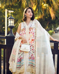 Faiza Saqlain | Carmela | Beldene - House Of Hania