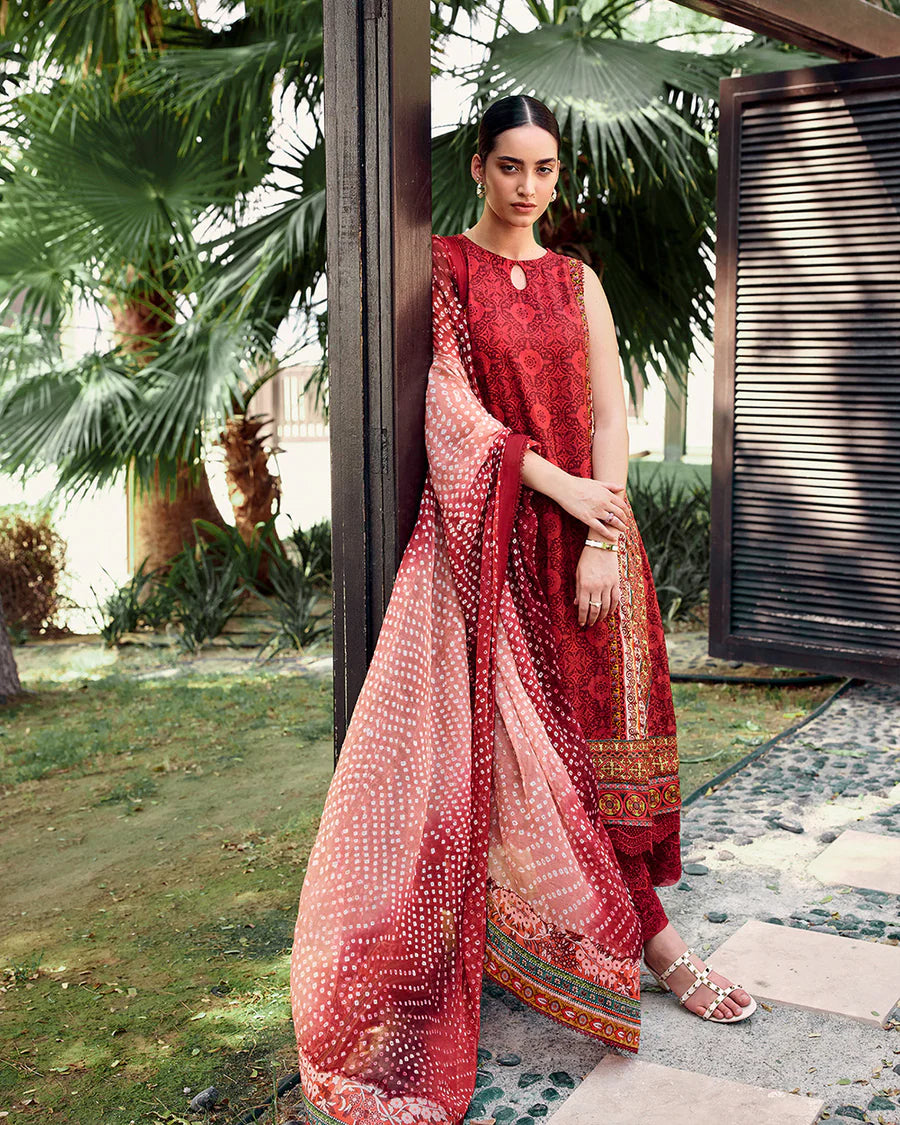 Faiza Saqlain | Carmela | Gloriana - House Of Hania