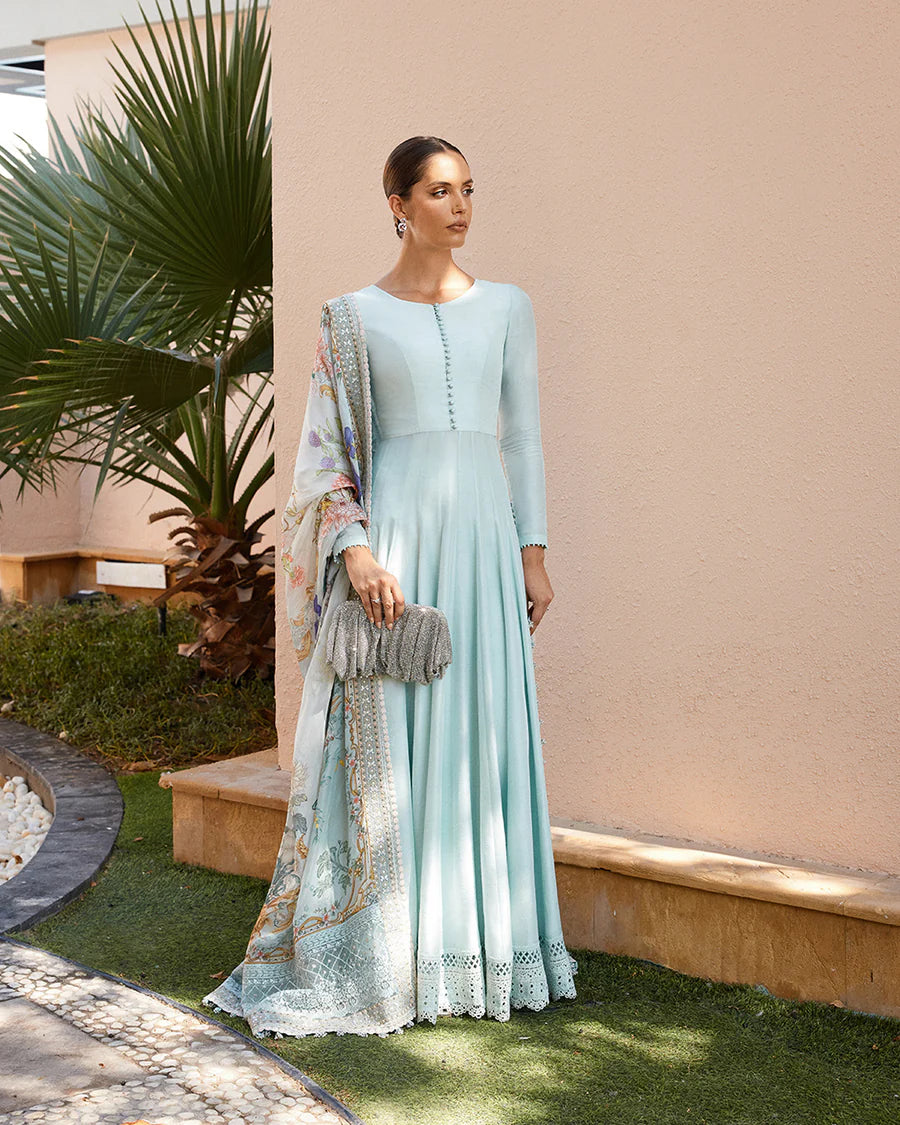Faiza Saqlain | Carmela | Latissa - House Of Hania