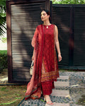 Faiza Saqlain | Carmela Luxury Pret | Gloriana - House Of Hania