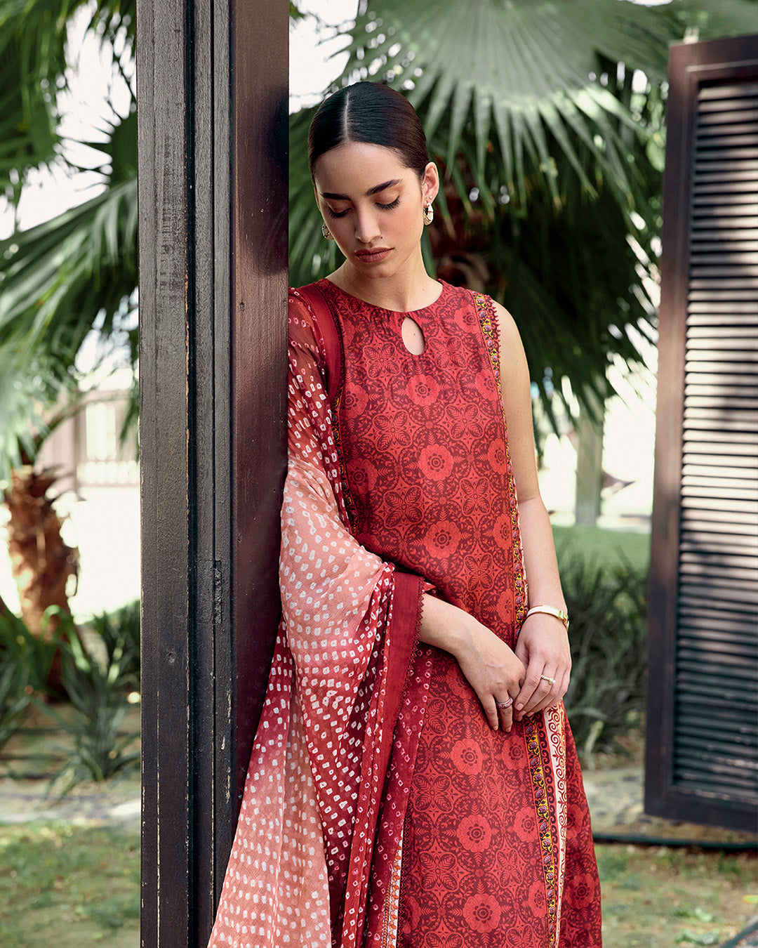 Faiza Saqlain | Carmela Luxury Pret | Gloriana - House Of Hania