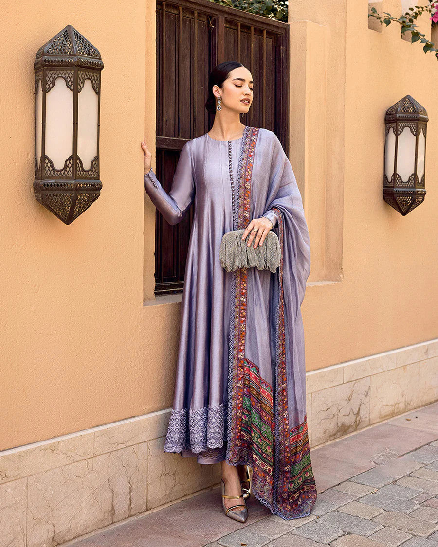 Faiza Saqlain | Carmela | Mersera - House Of Hania