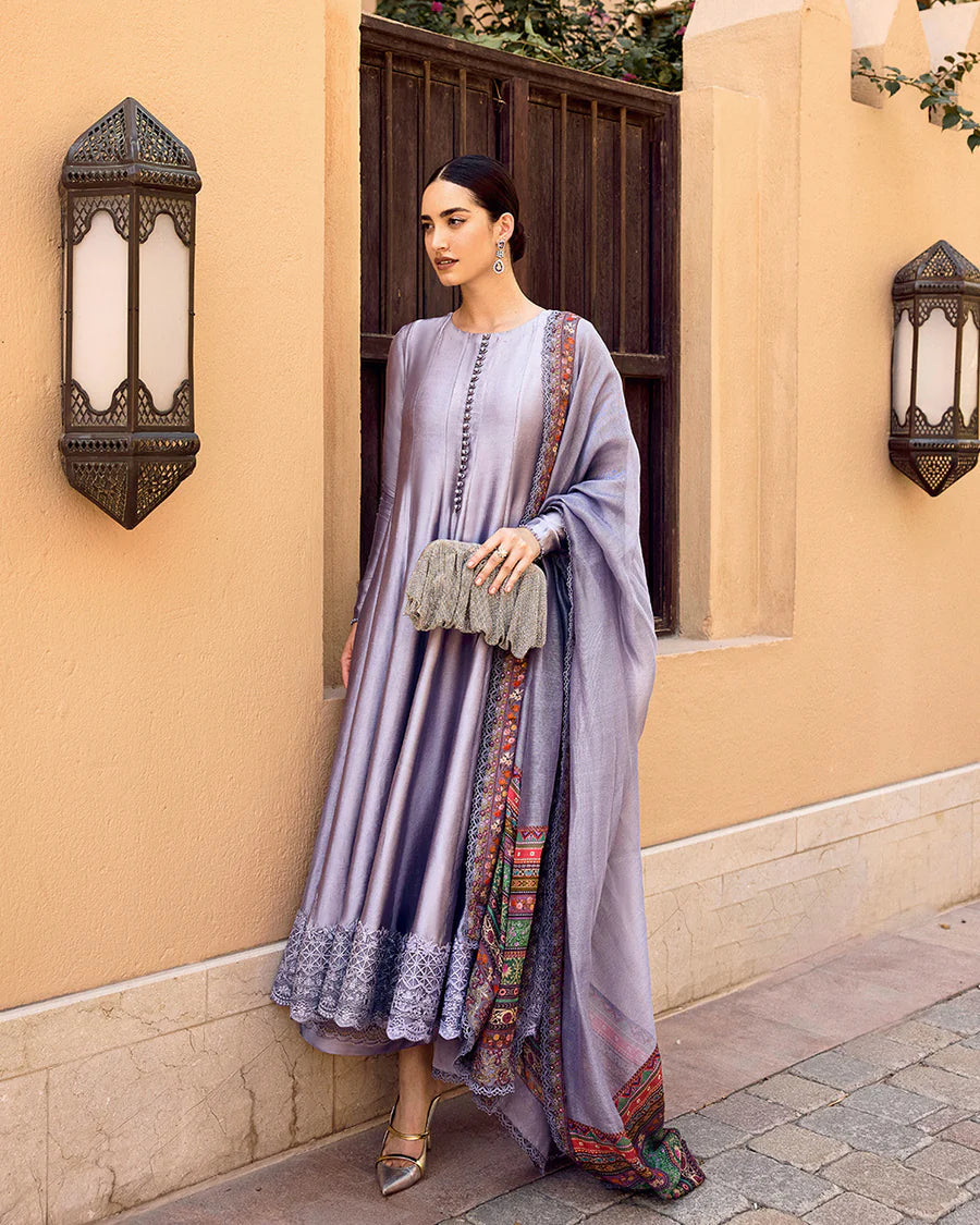 Faiza Saqlain | Carmela | Mersera - House Of Hania