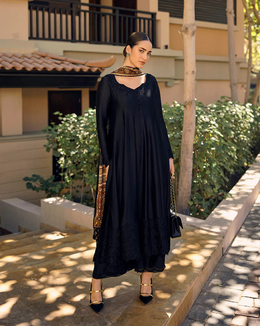 Faiza Saqlain | Carmela | Shelina - House Of Hania